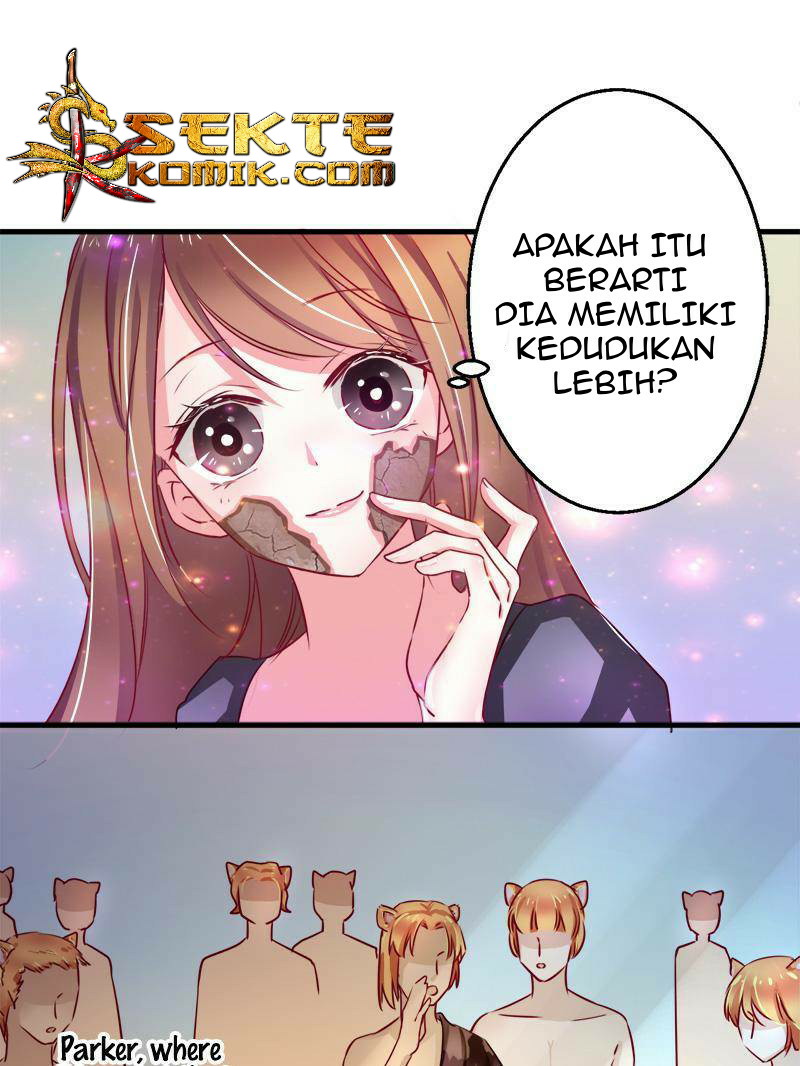 Beauty and the Beasts Chapter 02 Gambar 23